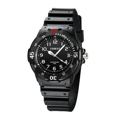 Trendy Sports Quartz Watch